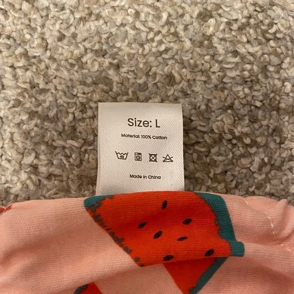 Upairy Kids Large Potty Training Underwear (NWOT) - Picture 4 of 14